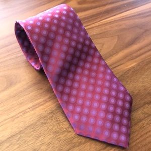 BCBG//Attitude men's tie